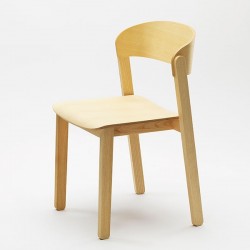 Zilio Pur Dining Chair 