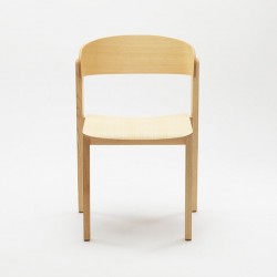 Zilio Pur Dining Chair 