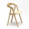 Zilio Sta Dining Chair