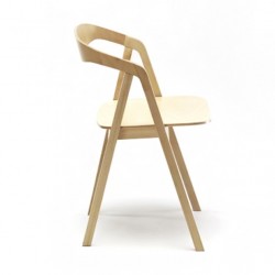 Zilio Sta Dining Chair