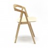 Zilio Sta Dining Chair