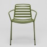 Enea Street Armchair 