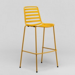 Enea Street Stool