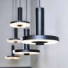 Tonone Beads Suspension Lamp