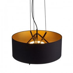 Tonone Orbit Pendant Lamp 