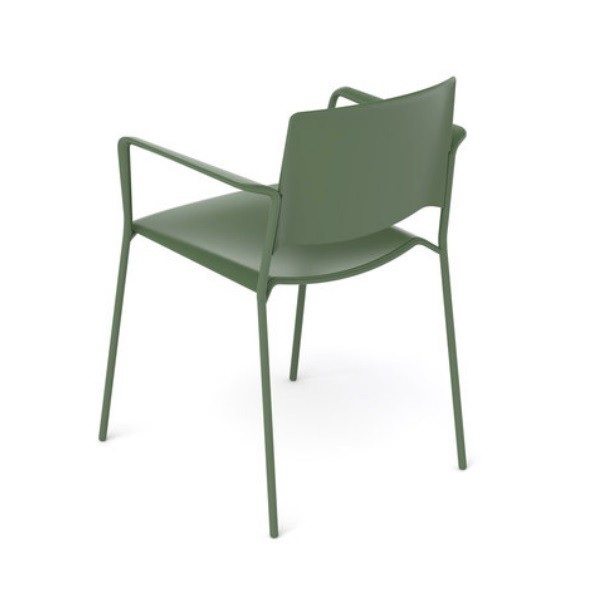 Enea Ema 4 L Armchair 