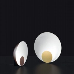 Oluce Siro Table Lamp