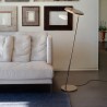 Oluce Amanita Floor Lamp