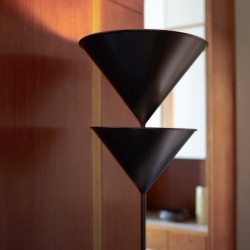 Oluce Pascal Floor Lamp 