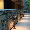 Oluce Otto Floor Lamp Outdoor