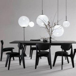 Tom Dixon Slab Chairs