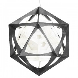 Nemo Titia Pendant Lamp - Questo Design