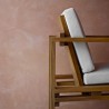 Carl Hansen BK11 Lounge Chair