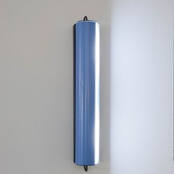 Nemo Applique Cylindrique Longue Wall Lamp