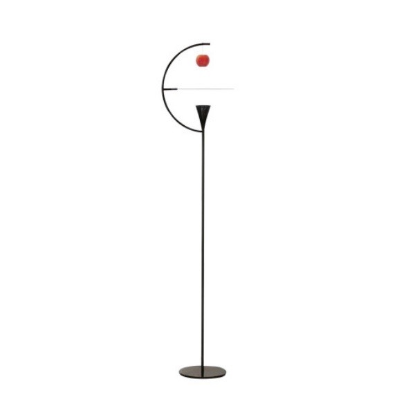 Nemo Newton Floor Lamp 