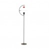 Nemo Newton Floor Lamp 