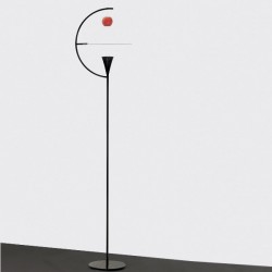 Nemo Newton Floor Lamp 