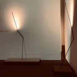 Nemo Neo Floor Lamp 