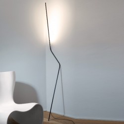 Nemo Neo Floor Lamp 