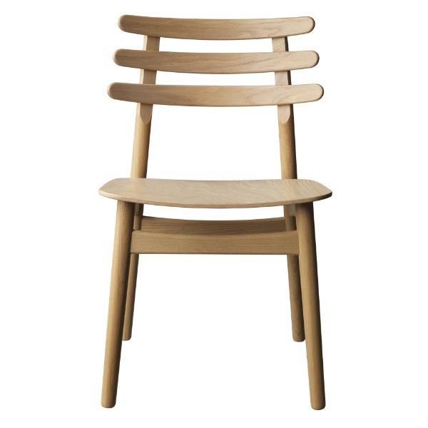 FDB Mobler J48 Dining Chair