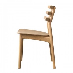 FDB Mobler J48 Dining Chair