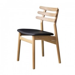 FDB Mobler J48 Dining Chair