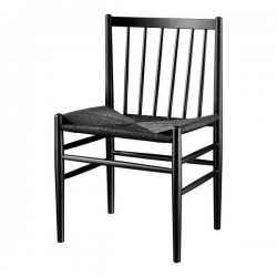 FDB Mobler J80 Dining Chair