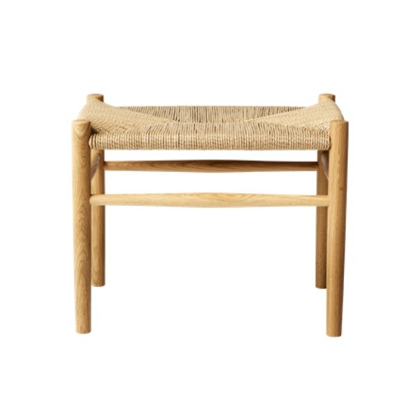 FDB Mobler J83 Stool