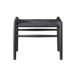 FDB Mobler J83 Stool