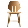 FDB Mobler J67 Dining Table Chair