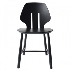 FDB Mobler J67 Dining Table Chair