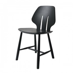 FDB Mobler J67 Dining Table Chair