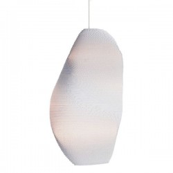 Graypants Denny Pebbles Suspension Lamp 