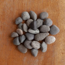 Graypants Pebbles