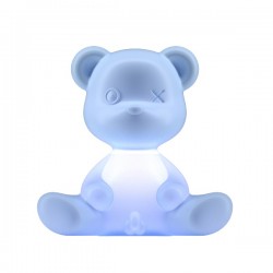 Qeeboo Teddy Boy lamp 