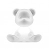 Qeeboo Teddy Boy lamp