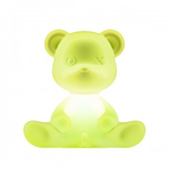 Qeeboo Teddy Boy lamp i