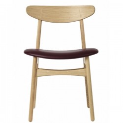 Carl Hansen & Søn CH30P Chair