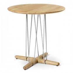 Carl Hansen & Søn Embrace Lounge Table 48cm