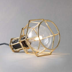 Design House Stockholm Work Lamp 
