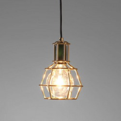 Design House Stockholm Work Lamp 