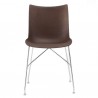 Kartell P Wood Chair