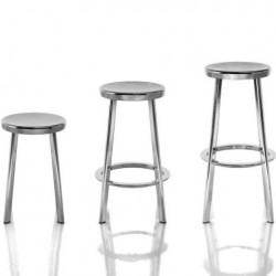 Magis Deja-Vu Stool 