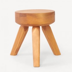 Frama AML Stool Pine 