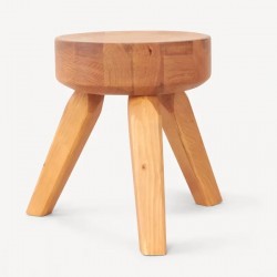 Frama AML Stool Pine 