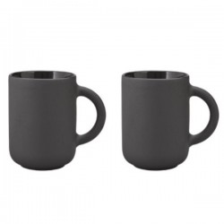 Stelton Theo Mugs