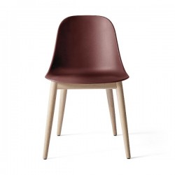 Menu Harbour Dining Side Chair Oak