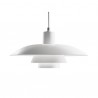 Louis Poulsen PH 4/3 Pendant Lamp