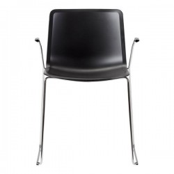 Fredericia Pato Armchair Sledge