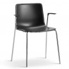 Fredericia Pato Armchair 4 legs